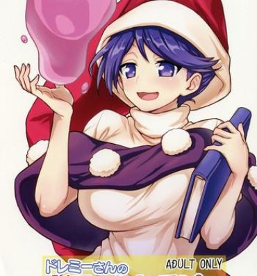 Free Fucking Doremy-san no Dream Therapy- Touhou project hentai Old And Young
