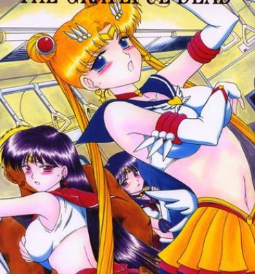 Brother LOVERS- Sailor moon hentai Lesbian