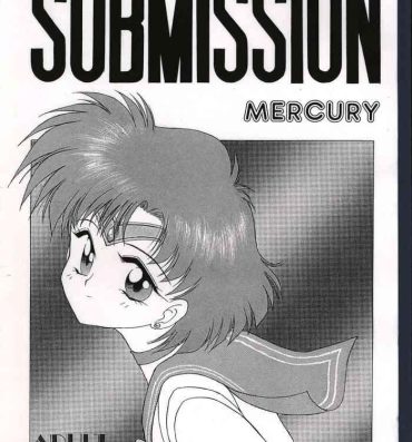 Ass Fuck SUBMISSION MERCURY- Sailor moon hentai Transex
