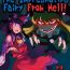 Deutsch Jigoku no Tanetsuke Yousei | The Impregnating Fairy From Hell!- Touhou project hentai Nurugel