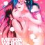 Seduction MEGA WHITE THING- Aikatsu hentai Solo