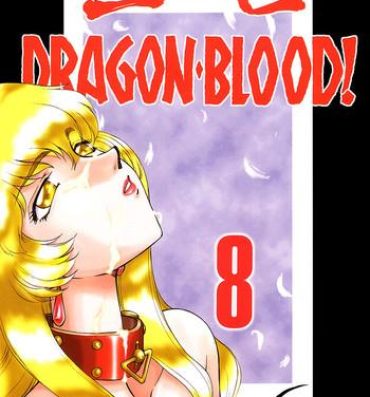 Yanks Featured Nise Dragon Blood! 8 Monster Cock