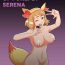 Kissing The Abduction of Pokepet Serena- Pokemon | pocket monsters hentai Aliens hentai Free Blowjobs