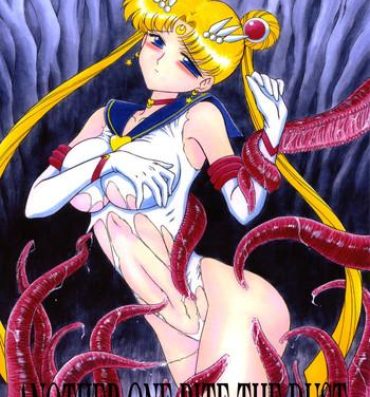 Woman Fucking ANOTHER ONE BITE THE DUST- Sailor moon hentai Safado