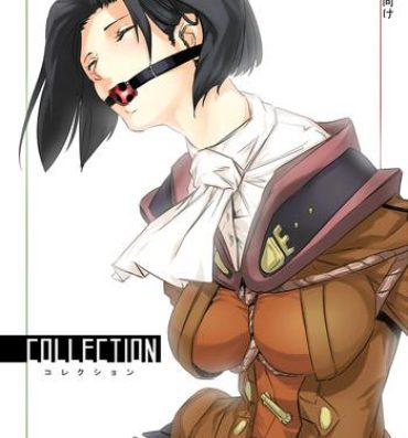 Handsome Collection- Final fantasy xi hentai Cdzinha