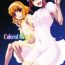 Hotwife Colored Genesis + Paper- Smile precure hentai Hot Whores