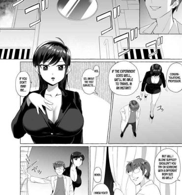Best Disgusting Otaku Transformed into a Beautiful Girl Manga- Original hentai Foot Job