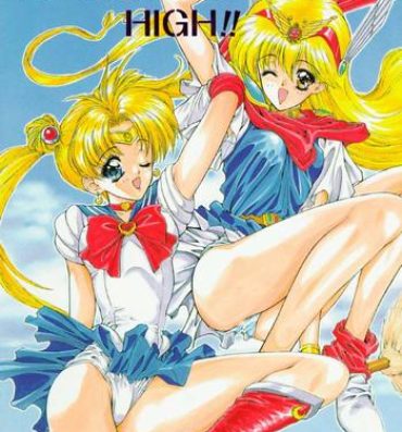 Blackdick Druggers High!!- Sailor moon hentai Street fighter hentai King of fighters hentai Samurai spirits hentai Akazukin cha cha hentai Marmalade boy hentai Free Fucking