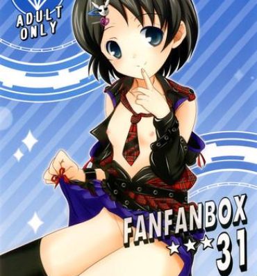 Girl Fuck FanFanBox 31- The idolmaster hentai Cuck