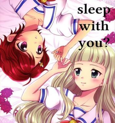 This Issho ni Nete mo Ii desu ka? | May I sleep with you- Aikatsu hentai Bhabhi