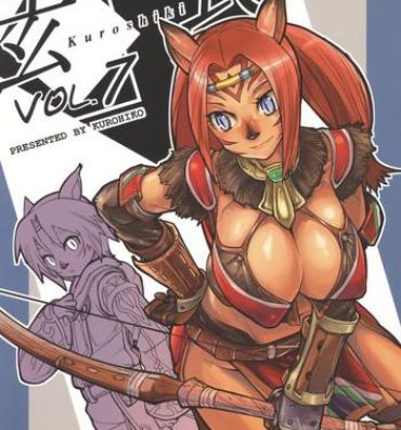 Gay Money Kuroshiki Vol. 7- Final fantasy xi hentai Rica