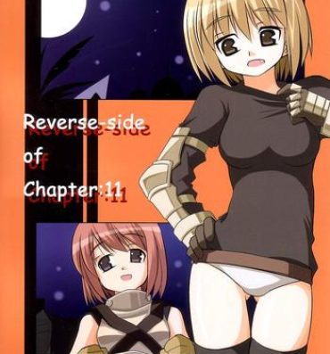 Chica Reverse-side of Chapter: 11- Ragnarok online hentai Boy Girl
