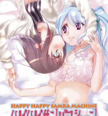 Selfie Happy Happy Samba Machine- Bang dream hentai Teenxxx