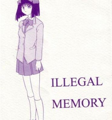 Bro Illegal Memory- Yu gi oh hentai Fucked Hard