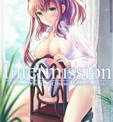 Menage Intermission- Kantai collection hentai Public Sex