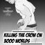 Hardon Killing The Crow On 3000 Worlds Ch 01 Magrinha