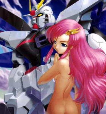 Bisex Minshu Teikoku 7 – Democratic Empire 7- Gundam seed hentai Cum Swallowing