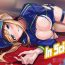 Closeup [picapica Suppa (suppa)] In Sci-Fi -Fujimaru Ritsuka wa Heroine XX to Nengoro ni Nareru ka- (Fate/Grand Order) [English] [Digital]- Fate grand order hentai Hot Chicks Fucking