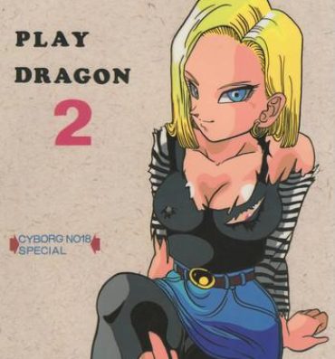 Webcamshow Play Dragon 2- Dragon ball z hentai Seduction Porn