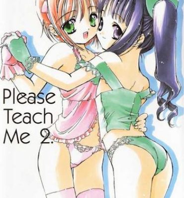 Sexy Girl Sex Please Teach Me 2.- Cardcaptor sakura hentai Cfnm