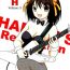 Sexy Whores Revelation H Volume: 3- The melancholy of haruhi suzumiya hentai Free Oral Sex