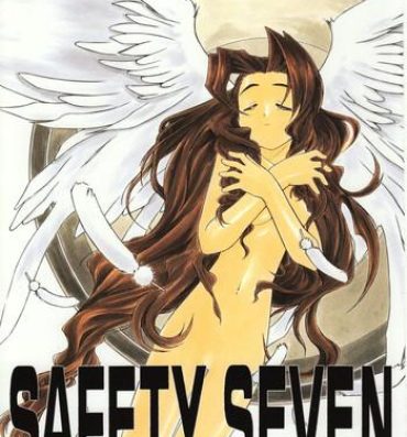 Hymen SAFETY SEVEN- Final fantasy vii hentai Gorgeous