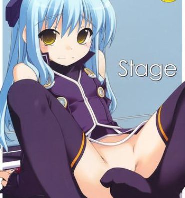 Amateur Porn Stage- The legend of heroes hentai Lezbi