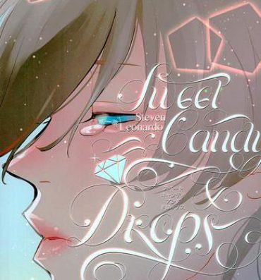 Leaked Sweet Candy & Drops- Kekkai sensen hentai Massage Sex