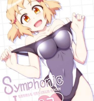 Sloppy Symphonic Love 3- Senki zesshou symphogear hentai Gay Friend