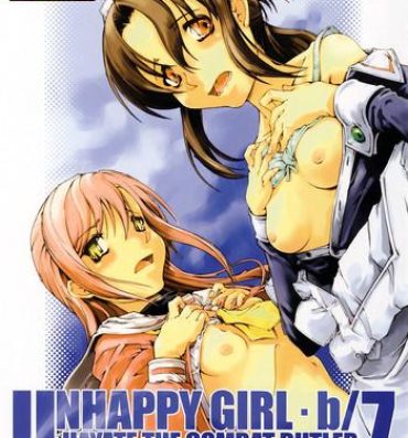 Semen Unhappy Girl b/7- Hayate no gotoku hentai Best Blowjob