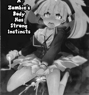 Tight Pussy Fuck Zombie no Karada wa Honnou ga Tsuyoku Demasu | A Zombie's Body has Strong Instincts- Zombie land saga hentai Pure 18