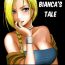 Hot Teen Bianca Monogatari | Bianca's Tale- Dragon quest v hentai Best Blowjob Ever