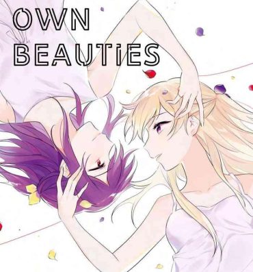 With 《By Their Own Beauties》- Bang dream hentai Gay Medical