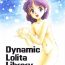 Pica Dynamic Lolita Library Fuck My Pussy