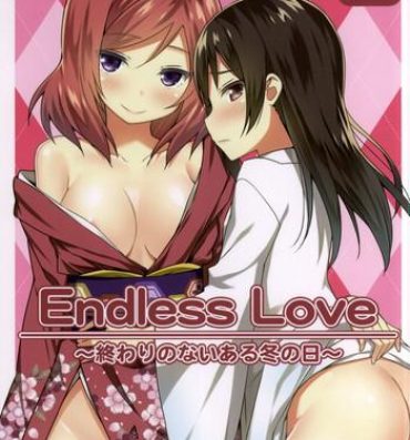 Verification Endless Love- Love live hentai Groupfuck
