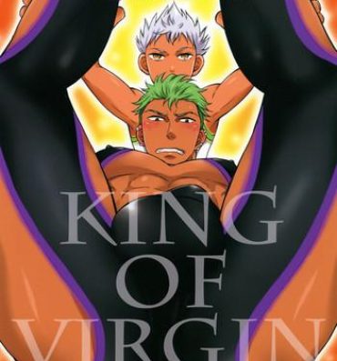 Spycam KING OF VIRGIN- Pretty rhythm hentai Celebrity Porn