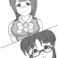 Audition Kotori to Ritsuko to Shokufun to- The idolmaster hentai Butt