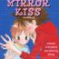Free Fucking Magic Mirror Kiss- Digimon adventure hentai Fuck Com