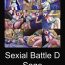 Italiano Sexial Battle D Sage- Original hentai Gay Blowjob