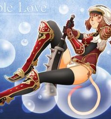 Thuylinh Bubble Love- Final fantasy xi hentai Mistress