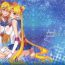 Mediumtits Getsu Ka Sui Moku Kin Do Nichi 6- Sailor moon hentai Raw