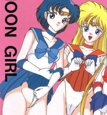 Big Cock Moon Girl- Sailor moon hentai Big Natural Tits