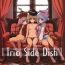 Teenie Prism River 18 kin Goudoushi Trio Side Dish- Touhou project hentai Cougar