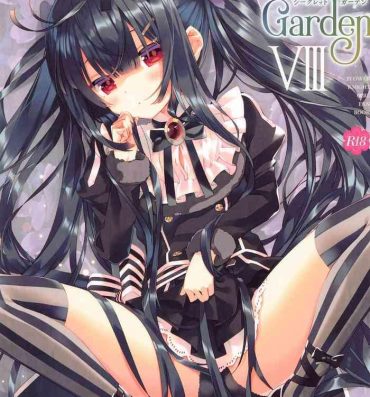 Anal Play Secret Garden8- Flower knight girl hentai Hot Whores