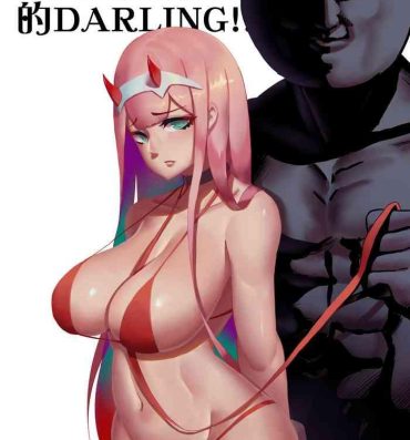Sexy Girl Sex Yes, I am your DARLING!- Darling in the franxx hentai Amature Porn