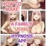 Gagging How to make a family using hypnosis app Hot Girl Pussy