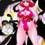 Amateur Teen Kyodai Heroine Maria 3- Original hentai Mommy