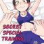 Ikillitts Secret Special Training- Original hentai Free Rough Sex Porn
