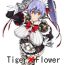 Sexcam Tiger x Flower- Xenoblade chronicles 2 hentai Camsex