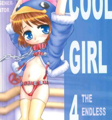 Ecchi COOL GIRL 4- Ecoko hentai White Girl